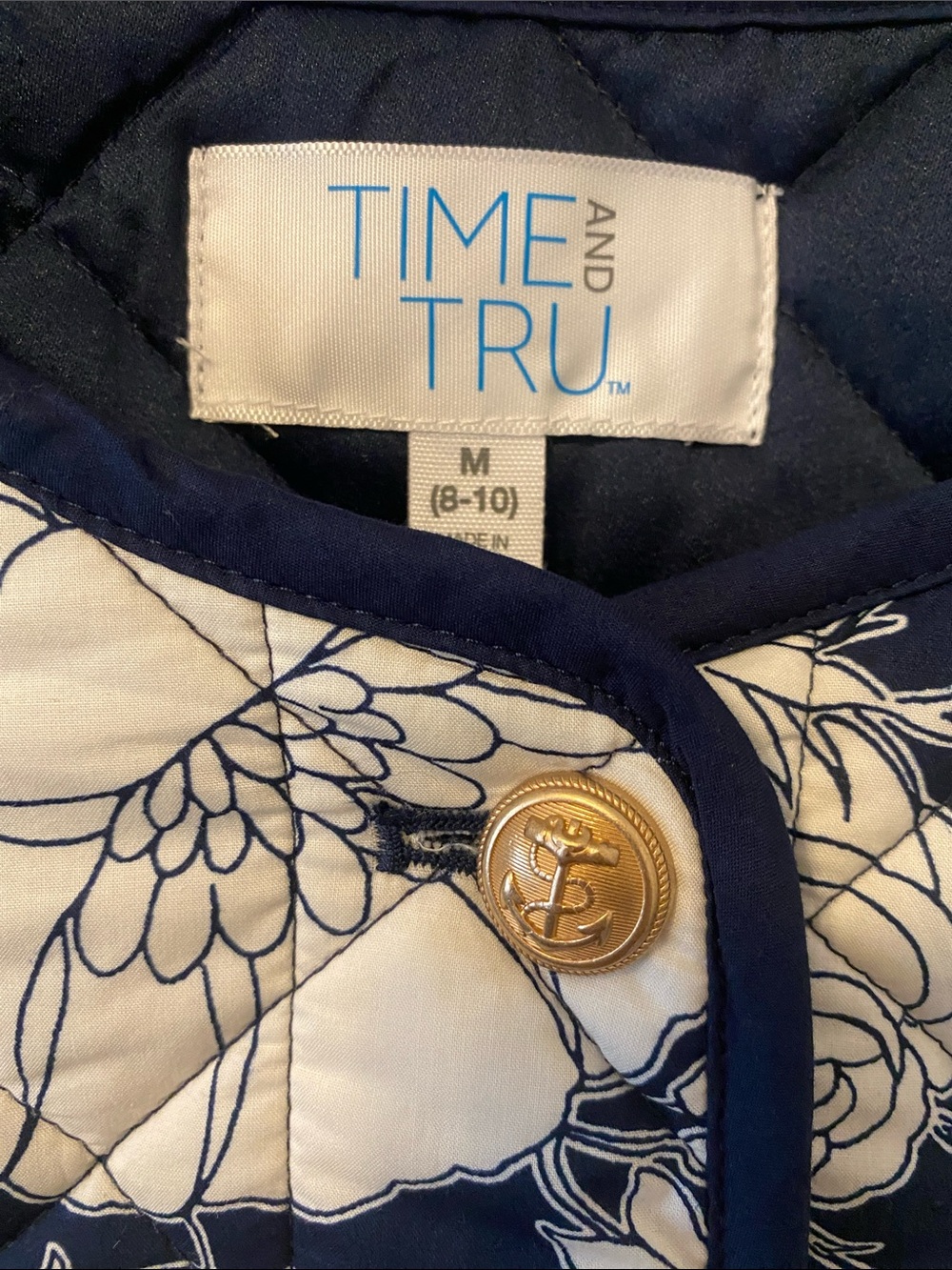 Jacket - Picture 14 of 16
